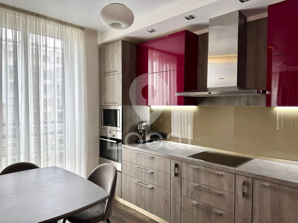 СІМЕЙНА! ЗАТИШНА! Оренда двокімнатної квартири ЖК Відпочинок Київ - зображення 6