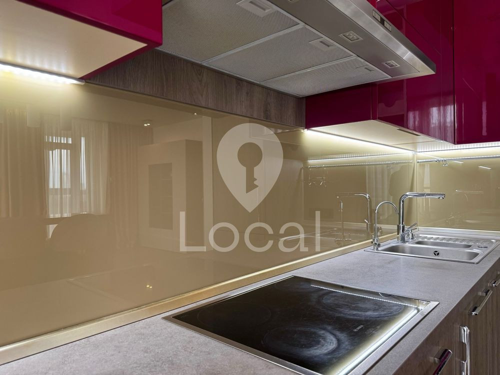 СІМЕЙНА! ЗАТИШНА! Оренда двокімнатної квартири ЖК Відпочинок Київ - зображення 8