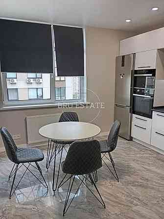 Оренда 2к ЖК Варшавський пр-т Європейського союзу Киев