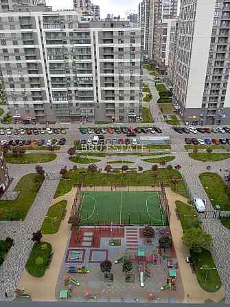 Оренда 2к ЖК Варшавський пр-т Європейського союзу Киев