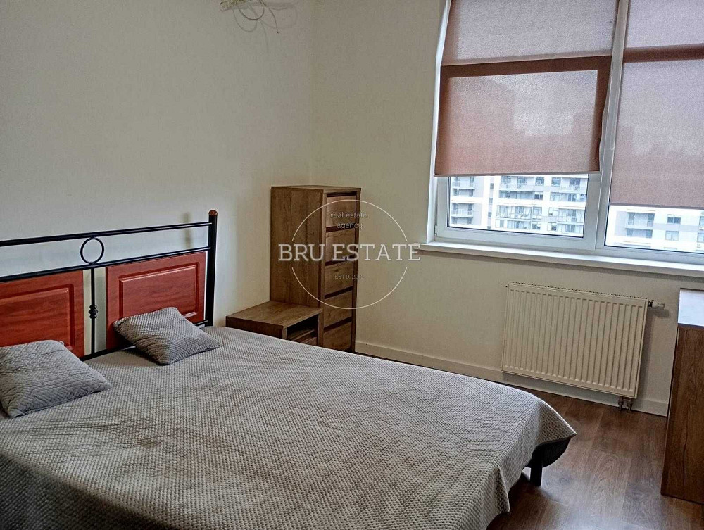 Оренда 2к ЖК Варшавський пр-т Європейського союзу Київ - зображення 8