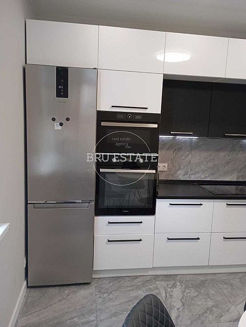 Оренда 2к ЖК Варшавський пр-т Європейського союзу Київ - зображення 2