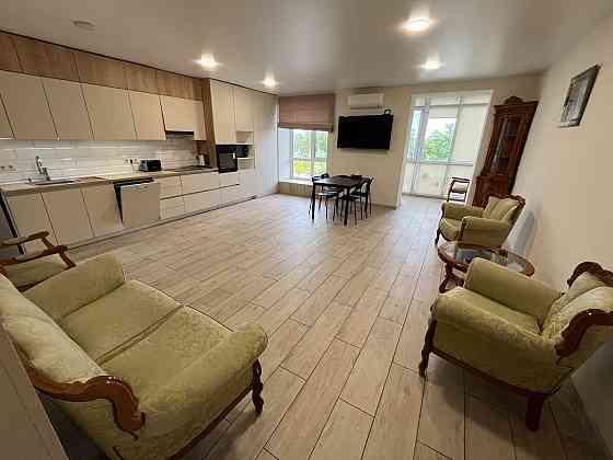 Сдам 3-комн кв в новострое на ж/м Победа (ЖК Ривер Парк) Днепр