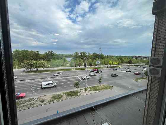 Сдам 3-комн кв в новострое на ж/м Победа (ЖК Ривер Парк) Днепр