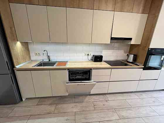 Сдам 3-комн кв в новострое на ж/м Победа (ЖК Ривер Парк) Днепр