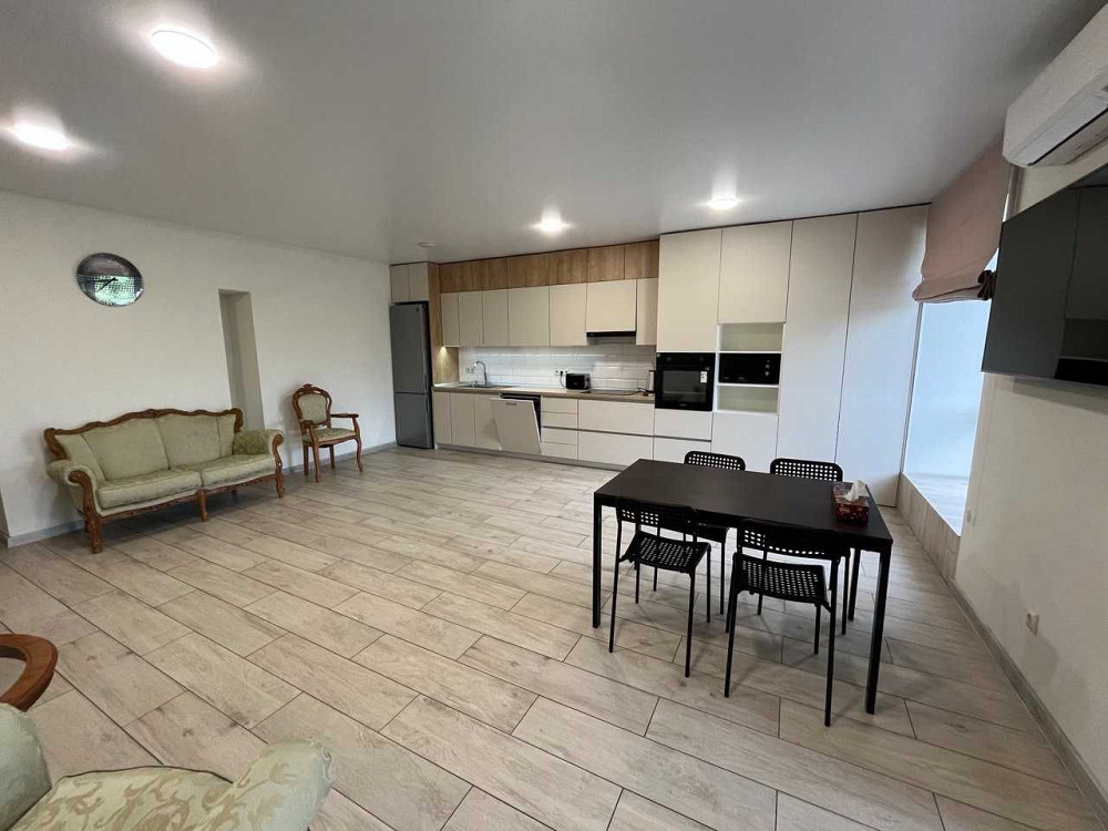 Сдам 3-комн кв в новострое на ж/м Победа (ЖК Ривер Парк) Днепр - изображение 3