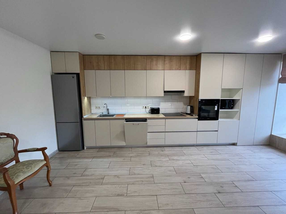 Сдам 3-комн кв в новострое на ж/м Победа (ЖК Ривер Парк) Днепр - изображение 7