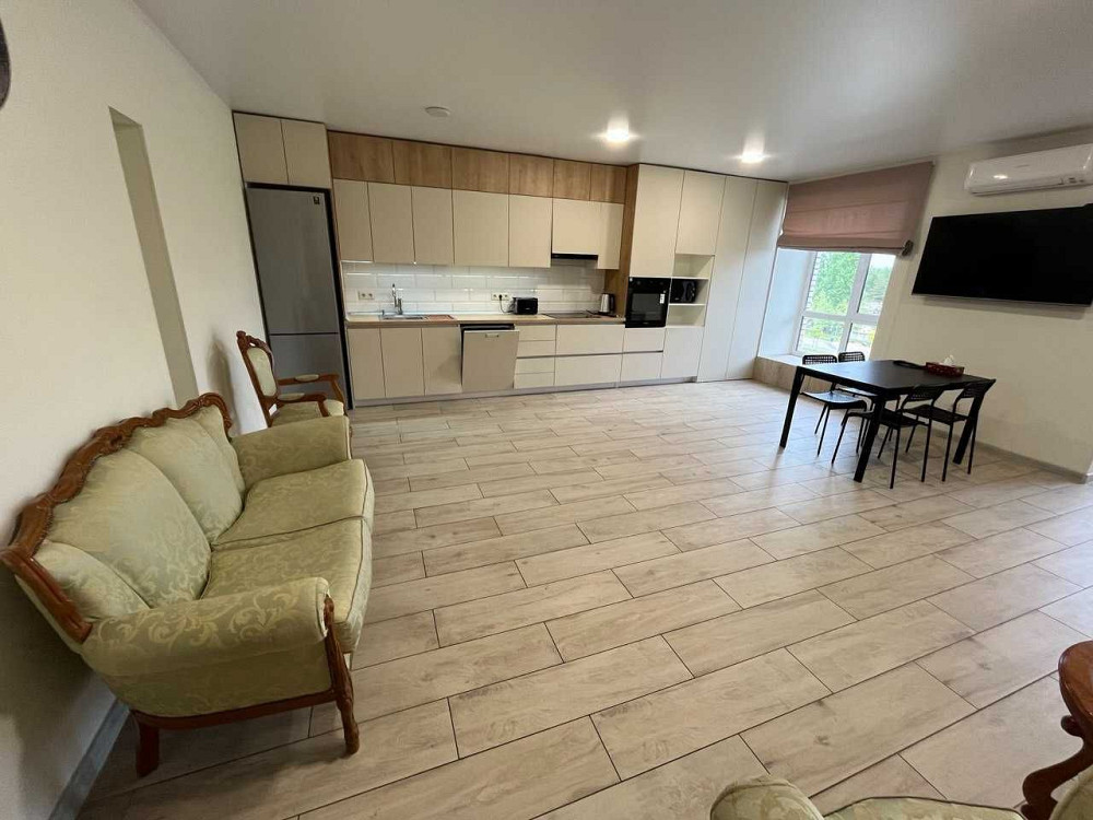 Сдам 3-комн кв в новострое на ж/м Победа (ЖК Ривер Парк) Днепр - изображение 2