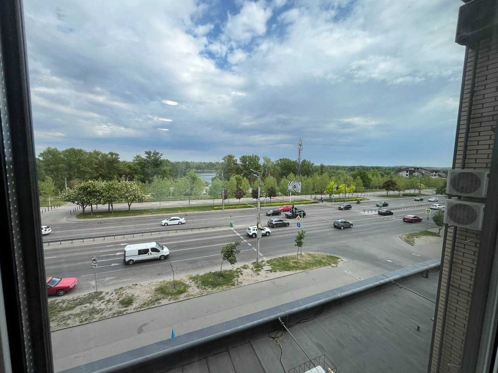 Сдам 3-комн кв в новострое на ж/м Победа (ЖК Ривер Парк) Днепр - изображение 5