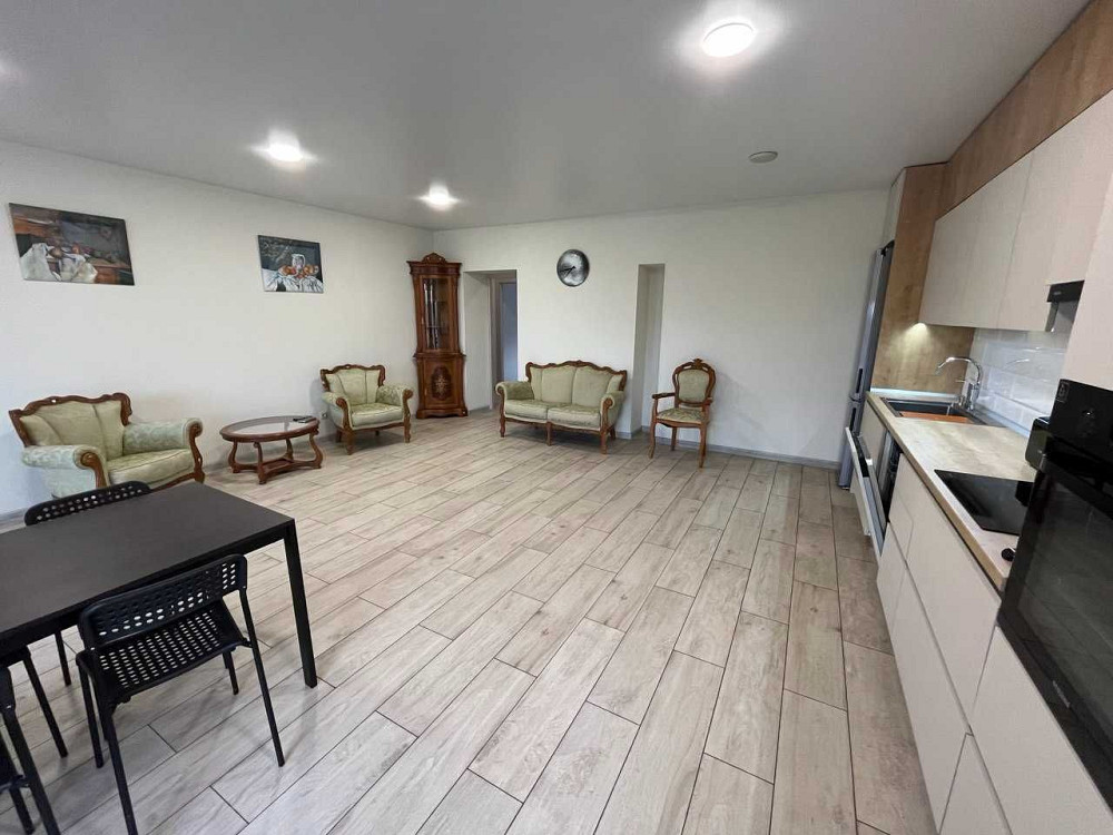 Сдам 3-комн кв в новострое на ж/м Победа (ЖК Ривер Парк) Днепр - изображение 4