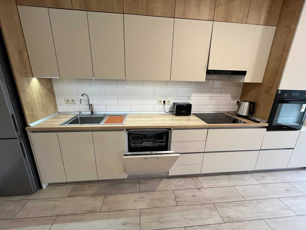 Сдам 3-комн кв в новострое на ж/м Победа (ЖК Ривер Парк) Днепр - изображение 6