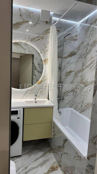 Здам 2-кімнатну квартиру, ЖК «Парус RIVERSIDE» Ужгород - зображення 7