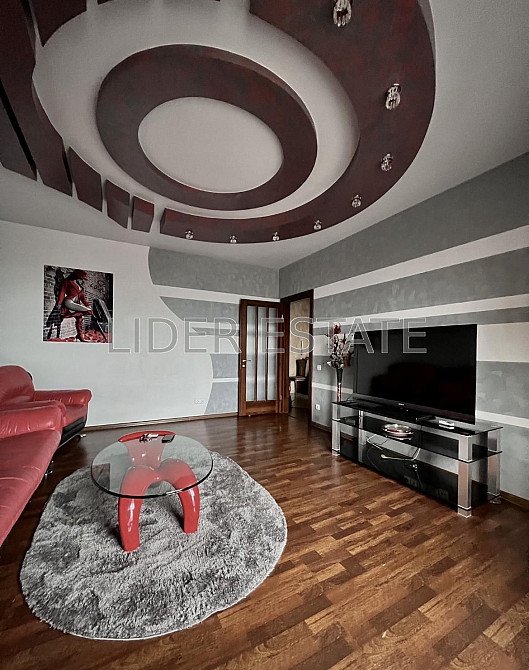 Оренда 3-х кімнатної квартири, м.Ужгород Ужгород - зображення 7