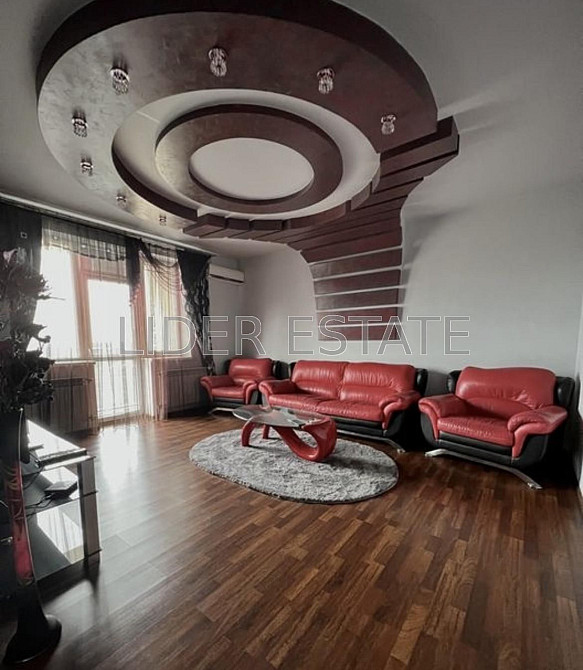 Оренда 3-х кімнатної квартири, м.Ужгород Ужгород - зображення 8