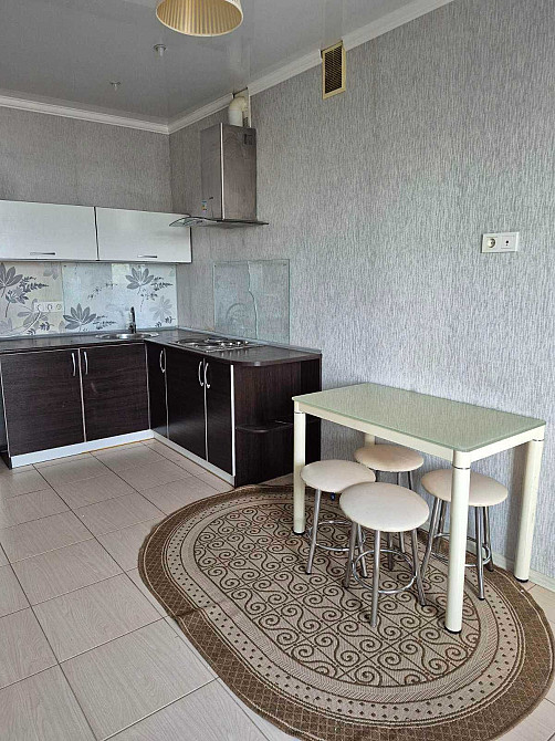 Здам 1 кімнатну квартиру, ЖК Лучший Дом, Перемога (Победа) Днепр - изображение 1