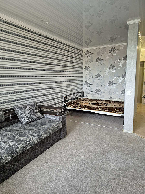 Здам 1 кімнатну квартиру, ЖК Лучший Дом, Перемога (Победа) Днепр - изображение 5