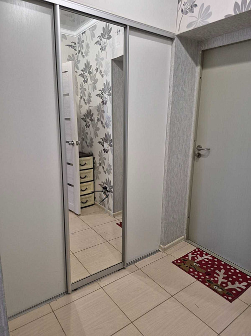 Здам 1 кімнатну квартиру, ЖК Лучший Дом, Перемога (Победа) Днепр - изображение 6