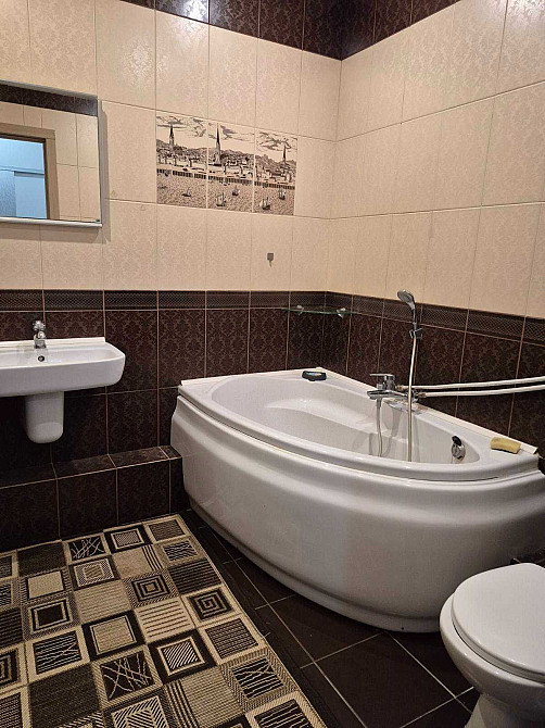 Здам 1 кімнатну квартиру, ЖК Лучший Дом, Перемога (Победа) Днепр - изображение 8