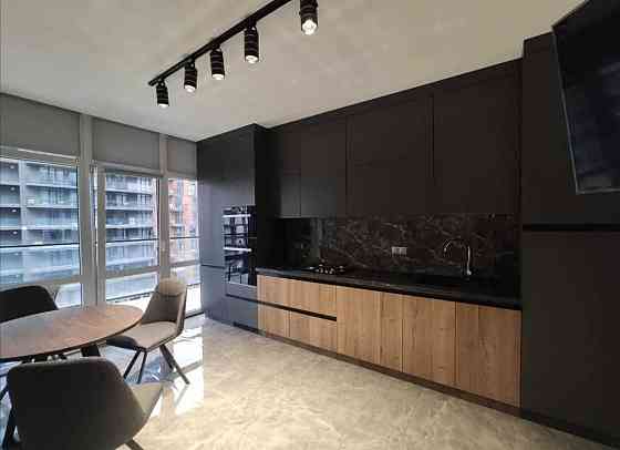 Оренду 1-кім кв. з кухнею-вітальнею у  жк Avalon на пр В. Чорновола. Львов