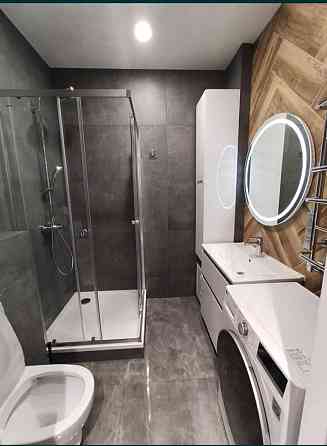 Оренду 1-кім кв. з кухнею-вітальнею у  жк Avalon на пр В. Чорновола. Львов