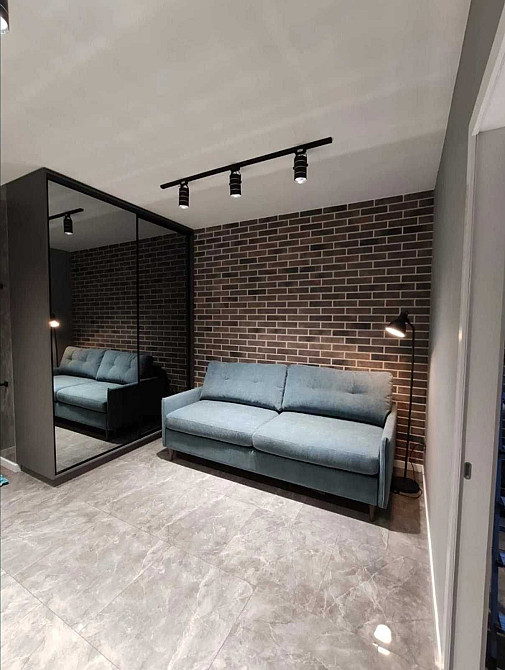 Оренду 1-кім кв. з кухнею-вітальнею у  жк Avalon на пр В. Чорновола. Львів - зображення 5