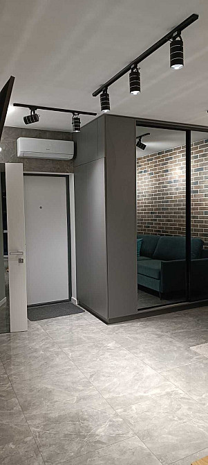 Оренду 1-кім кв. з кухнею-вітальнею у  жк Avalon на пр В. Чорновола. Львів - зображення 4