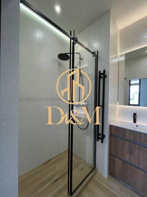 ОРЕНДА 1-к квартири, ЖК "Unit Home", аренда, Юнит Хоум, 40м2 Київ - зображення 7