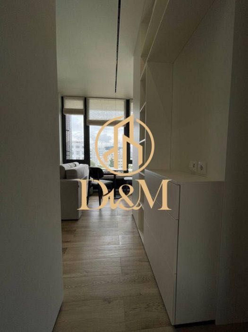 ОРЕНДА 1-к квартири, ЖК "Unit Home", аренда, Юнит Хоум, 40м2 Київ - зображення 3