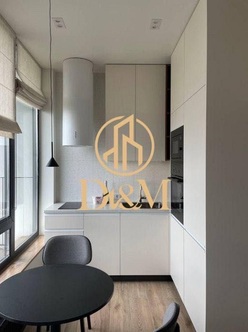 ОРЕНДА 1-к квартири, ЖК "Unit Home", аренда, Юнит Хоум, 40м2 Київ - зображення 2