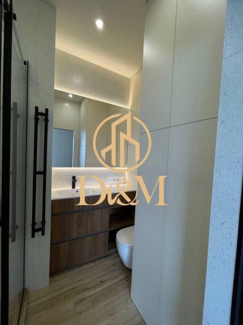 ОРЕНДА 1-к квартири, ЖК "Unit Home", аренда, Юнит Хоум, 40м2 Київ - зображення 5