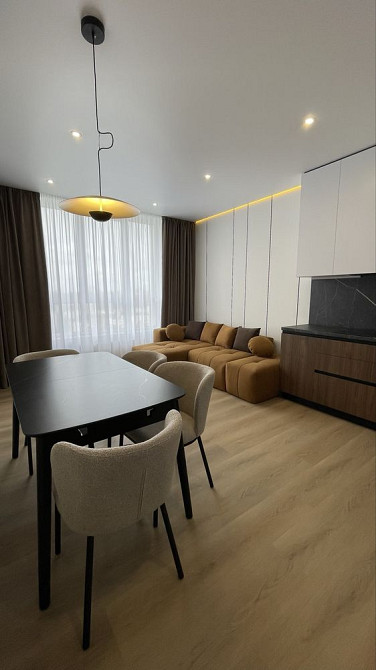 Оренда 2 кім. Квартири , Фортечний тупік 7- Б, Печерськ Киев - изображение 2