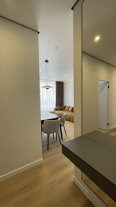 Оренда 2 кім. Квартири , Фортечний тупік 7- Б, Печерськ Киев - изображение 5