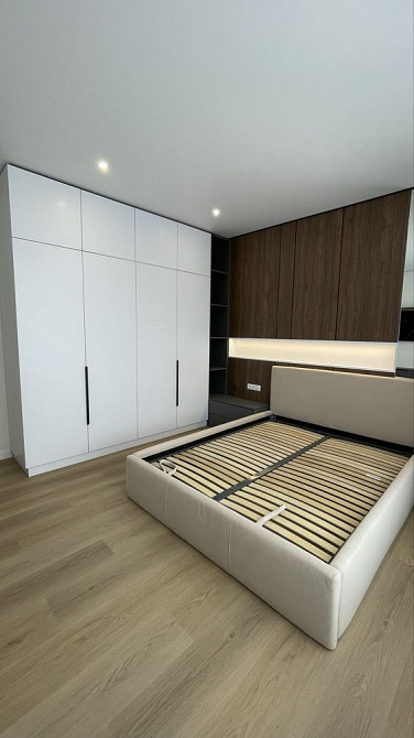 Оренда 2 кім. Квартири , Фортечний тупік 7- Б, Печерськ Киев - изображение 8