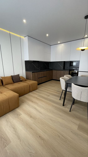 Оренда 2 кім. Квартири , Фортечний тупік 7- Б, Печерськ Киев - изображение 4