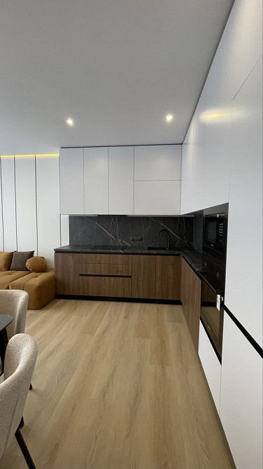 Оренда 2 кім. Квартири , Фортечний тупік 7- Б, Печерськ Киев - изображение 3