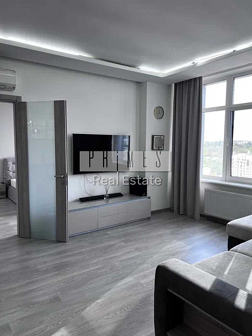 Оренда 3к. квартири ЖК Новопечерські Липки, Драгомирова/Верхогляда 16 Київ - зображення 3