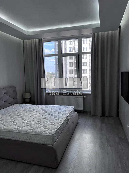 Оренда 3к. квартири ЖК Новопечерські Липки, Драгомирова/Верхогляда 16 Київ - зображення 7