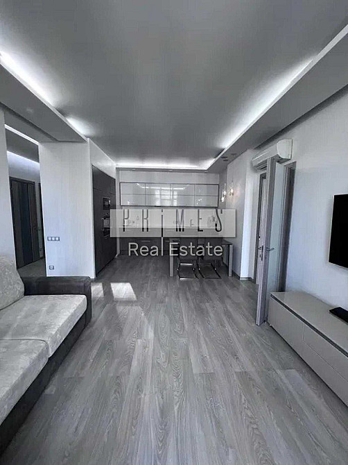 Оренда 3к. квартири ЖК Новопечерські Липки, Драгомирова/Верхогляда 16 Київ - зображення 2