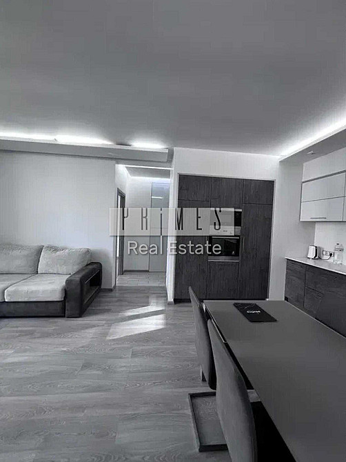 Оренда 3к. квартири ЖК Новопечерські Липки, Драгомирова/Верхогляда 16 Київ - зображення 1