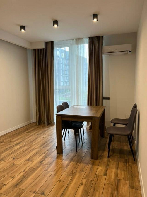 Оренда чудової квартири в ЖК Авалон Пр Чорновола Замарстинівська Львов - изображение 6