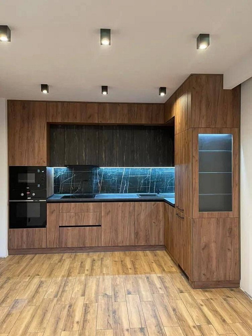 Оренда чудової квартири в ЖК Авалон Пр Чорновола Замарстинівська Львов - изображение 1