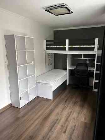 Оренда 2-к квартири по вулиці Городоцька Львов