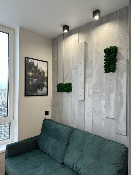 Аренда ЖК Варшавський 2 Київ - зображення 2