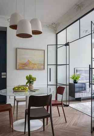 Без % Оренда 3к квартири бульвар Лесі Українки 7В, «Jack House» Київ