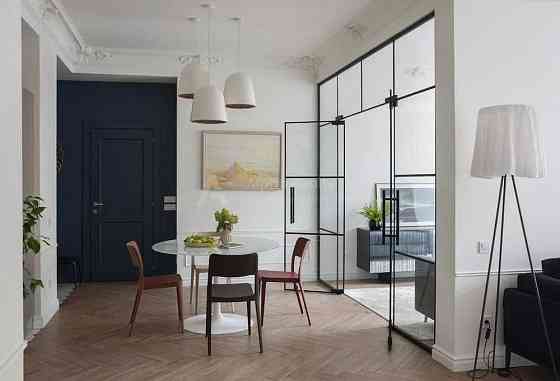 Без % Оренда 3к квартири бульвар Лесі Українки 7В, «Jack House» Київ