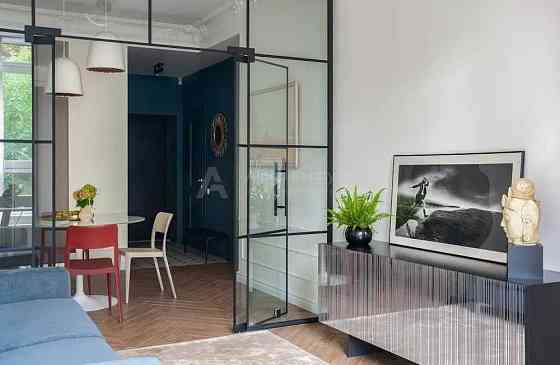 Без % Оренда 3к квартири бульвар Лесі Українки 7В, «Jack House» Київ