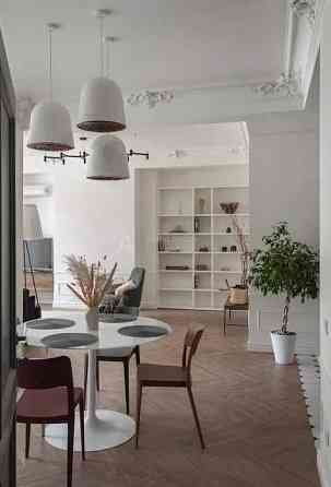 Без % Оренда 3к квартири бульвар Лесі Українки 7В, «Jack House» Київ