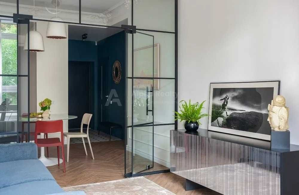 Без % Оренда 3к квартири бульвар Лесі Українки 7В, «Jack House» Київ - зображення 6