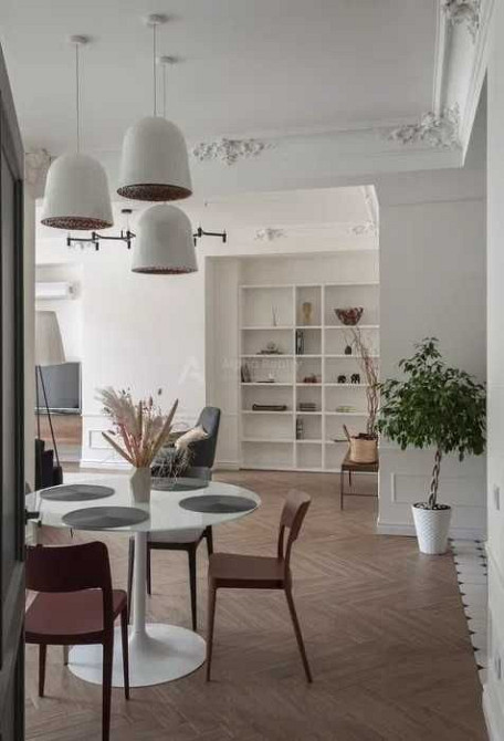 Без % Оренда 3к квартири бульвар Лесі Українки 7В, «Jack House» Київ - зображення 1