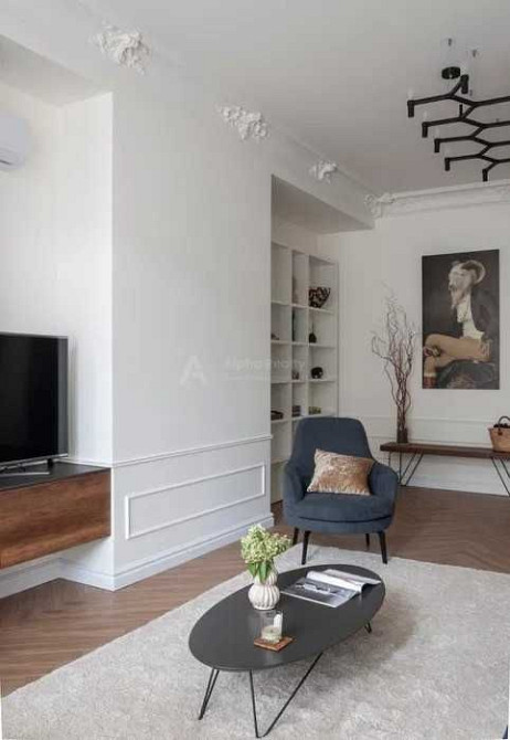 Без % Оренда 3к квартири бульвар Лесі Українки 7В, «Jack House» Київ - зображення 8